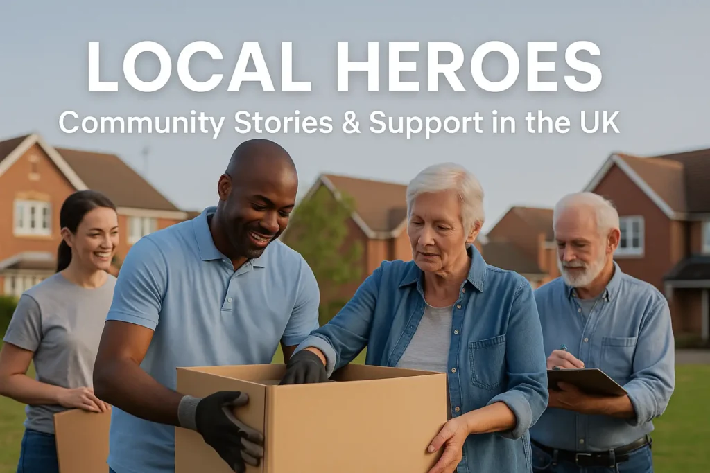 Local Heroes