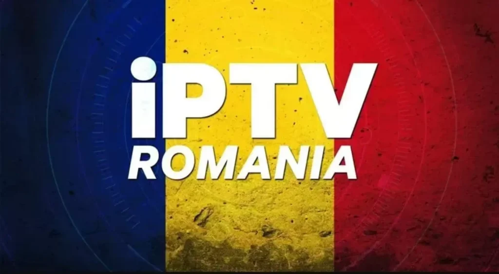 IPTV Romania