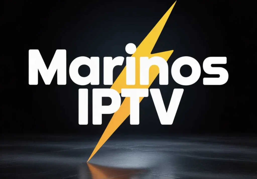 Marinios IPTV