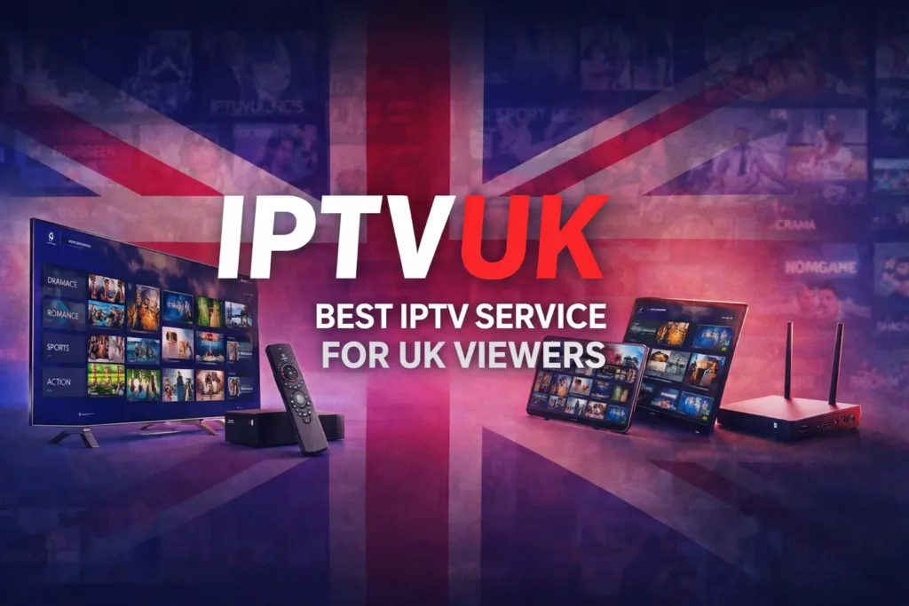 IPTVUK