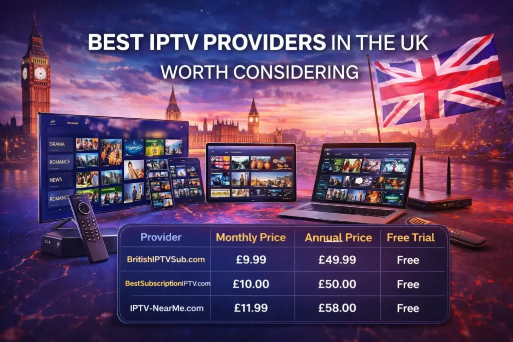 IPTVUK