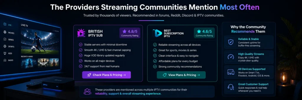 xtream iptv providers